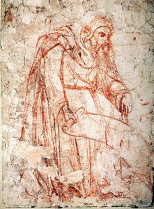 Trionfo della Morte, Fresko