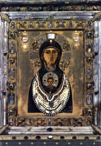 Die Madonna Nicopela