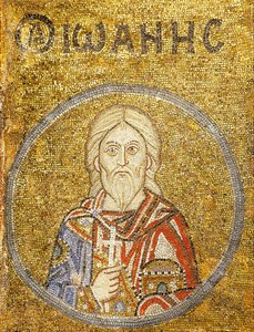 Johannes, Märtyrer von Sebaste