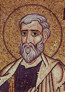 Der Prophet Haggai