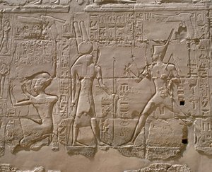 Ägypten - Antikes Theben (UNESCO-Welterbeliste)