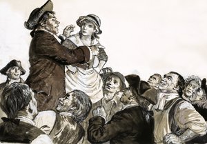 Entdeckung unserer Städte: Der 