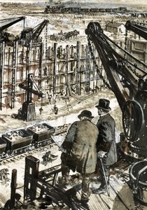 Entdeckung unserer Städte: Wo Baumwolle König war von C.L. Doughty
