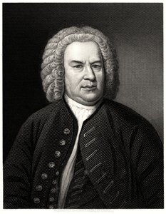 Johann Sebastian Bach, 19. Jahrhundert
