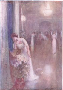 Ein Walzer-Quadrille
