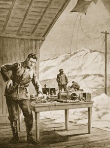 Drei Klicks, die ein großes Problem lösten von C. Dudley Tennant