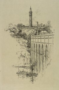 Highbridge von C. F. William Mielatz