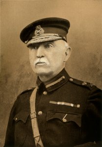 Lieut.-General Thomas Kelly-Kenny, C.B., 1900