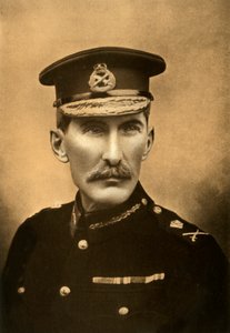 Generalmajor H. J. T. Hildyard, C.B., 1900