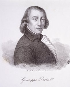 Giuseppe Parini