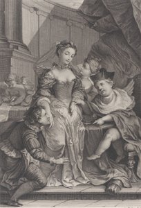 Liebesarzt von C. Mathey