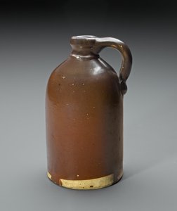 Krug, ca. 1870-1872