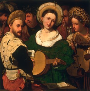 Musikgruppe