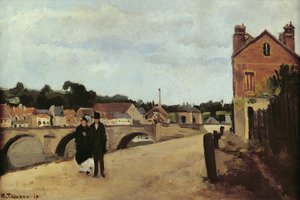 Der Chemin de l