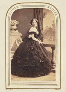 Die Herzogin von Wellington