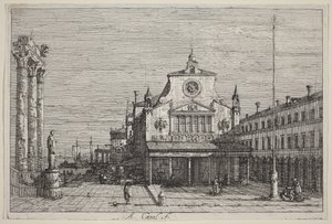  von Canaletto