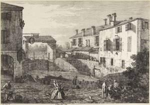  von Canaletto