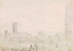 Kathedrale von Canterbury