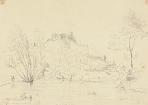 Carisbrooke von Capt. Thomas Hastings