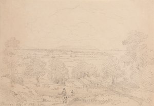 Clevedon, 3. August 1845