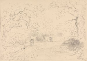 Nahe East Cowes, Mittwoch, 10. Juli 1832