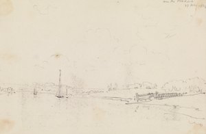 Auf der Medina, 27. Mai 1826 von Capt. Thomas Hastings