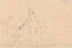 Armenhaus, Beaulieu von Capt. Thomas Hastings