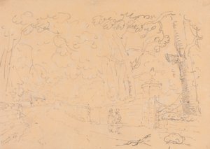Shorwell, Freitag, 3. August 1832 von Capt. Thomas Hastings