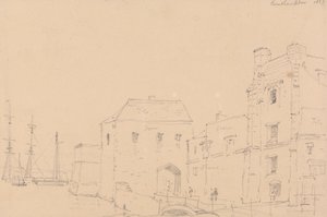 Southampton, Hampshire von Capt. Thomas Hastings