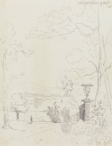 Whippingham, 19. August 1826 von Capt. Thomas Hastings