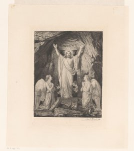 Die Auferstehung Christi