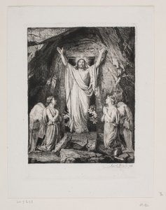 Die Auferstehung Christi