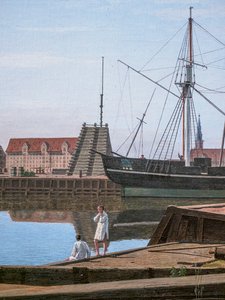 Larsens Plads, Kopenhagen