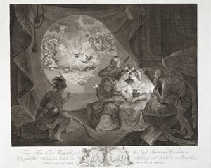 Der Tee-Steuer-Sturm oder die Anglo-Amerikanische Revolution