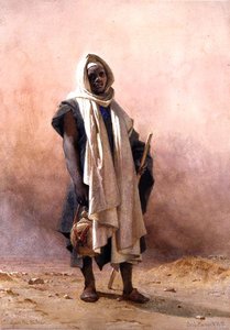 Nassan der Nubier