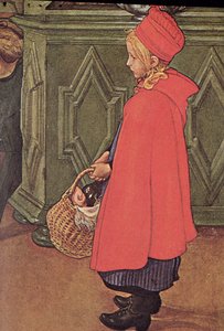 Einkäufe nach Hause bringen