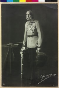 Franz Joseph I.