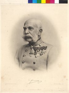 Franz Joseph I.