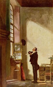  von Carl Spitzweg