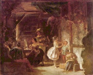  von Carl Spitzweg