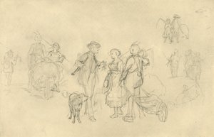 Verabredetes Rendezvous
