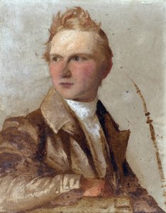 Porträt von Wilhelm von Kügelgen