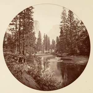 [Yosemite Nationalpark, Kalifornien]