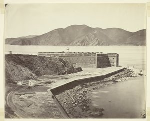 Bucht von San Francisco