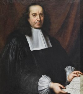 Porträt von Marcello Malpighi