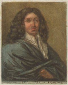 Ciro Ferri von Carlo Lasinio