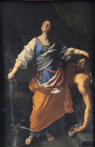 Judith, zwischen 1621 und 1630