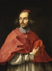 Kardinal Jacopo Rospigliosi