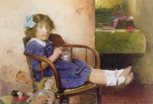 Ein Penny für die Sparbüchse von Carlton Alfred Smith