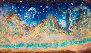 Traum von Ithaka